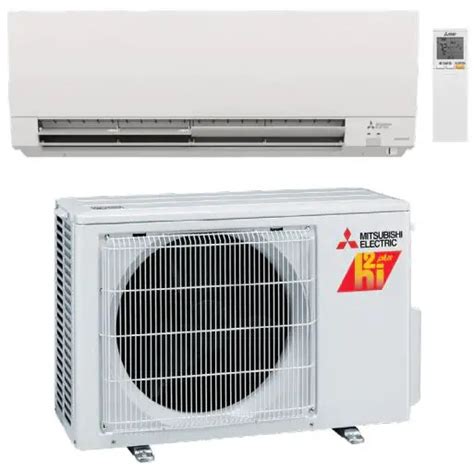 Mitsubishi Electric Msz Gs15na U1 Mini Split Heat Pump Systems