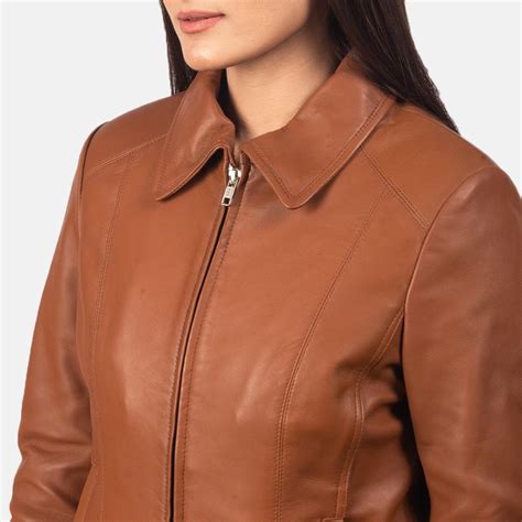 Which Color Leather Jacket Suits Your Personality Fashion Gone Rogue