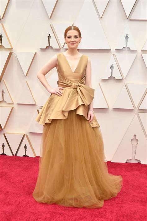 Oscars 2020 Red Carpet Arrivals At The Academy Awards CBS News