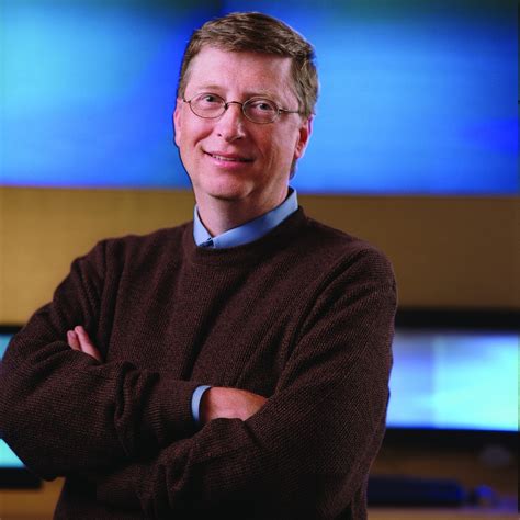 Entrepreneur bill gates founded the world's largest software business, microsoft, with paul allen, and subsequently became one of the richest men in the world. Teknologi,Informasi & Komunikasi: Kisah Sukses Bill Gates ...