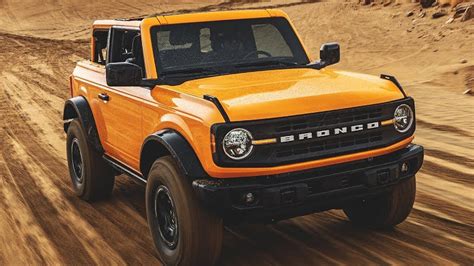 View 23 Ford Bronco 2021 Hd Wallpaper Greatwordcolors