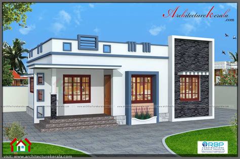3 Bedroom House Plan And Elevation Bedroomhouseplans