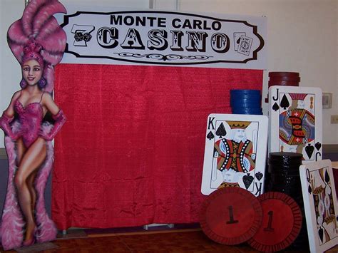 Casino theme party casino night themes can go formal or casual. Casino Theme Party Ideas | Casino Party DJ's, Caterers ...