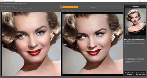 How To Colorize Black And White Videos Using Video Colorize Ai