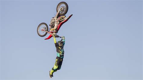 Gallery Nitro Circus Brings Out Fans South Western Times