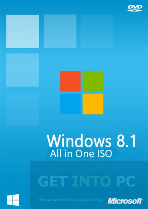 Get Into Pc Windows 81 Download Iso 32 64 Bit Free