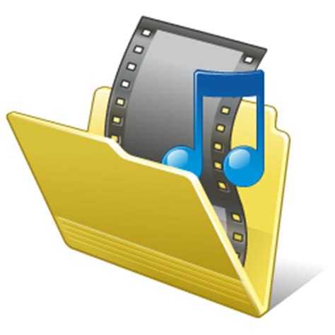 Get Free Icons: Folder My Video Icon. Vista Folder Icons. Folder Icons. Professional Stock Icons ...