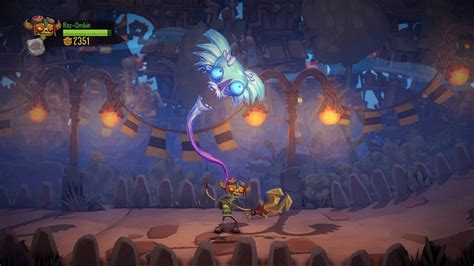 For psychonauts on the playstation 4, gamefaqs has 38 trophies. Zombie Vikings DLC Adds Psychonauts' Raz for Free - PlayStation LifeStyle
