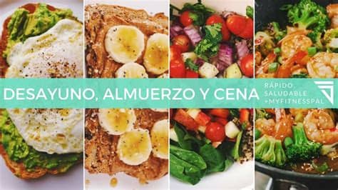 Todas las recetas de cocina sana de cuerpo mente, con productos ecológicos y de proximidad para comer bien en casa. Desayuno, Almuerzo & Cena || Recetas Rapidas y Saludables ...