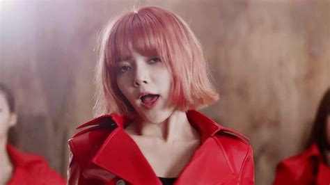 Aoa Like A Cat Mv από το 2ο Mini Album Who Is Who I Say Myeolchi K Pop In Greek