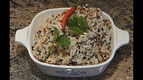 Let the rice sit after cooking. How to cook Rice Select | Royal Blend Rice in Easy Steps ...