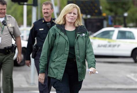 Jury Finds Retired Santa Clara County Sheriff Laurie Smith Guilty Of