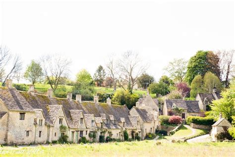 9 Adorable Cotswold Villages In England You Need To Visit Cotswold