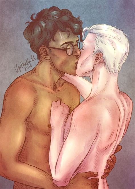 Drarry Nsfw Fanart Best Adult Photos At Nsfwnude Org