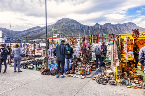 Guide To Bay Harbour Market In Cape Town Cometocapetown
