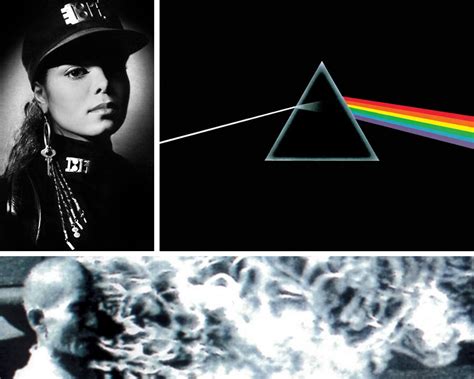 Top 50 Most Iconic Album Covers Ign Vrogue