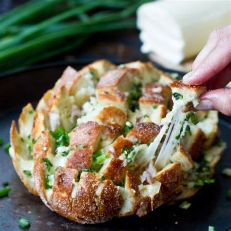 Foodgawker Bloomin Onion Bread Recipes Blooming Onion Bread