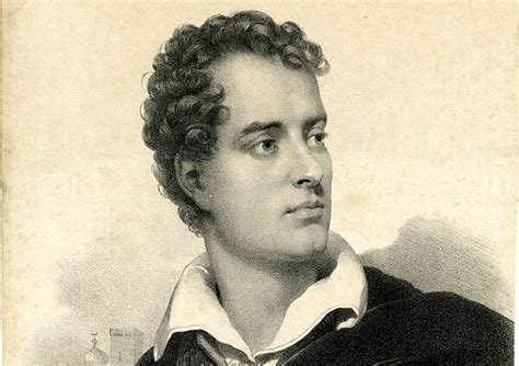 Literary Birthday 22 January Lord Byron Writers Write