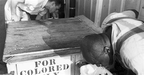 20 disturbing pictures that show what life in the u s looked like under jim crow laws ~ vintage