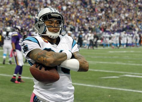Carolina Panthers Release Wr Steve Smith After 13 Seasons Daily News