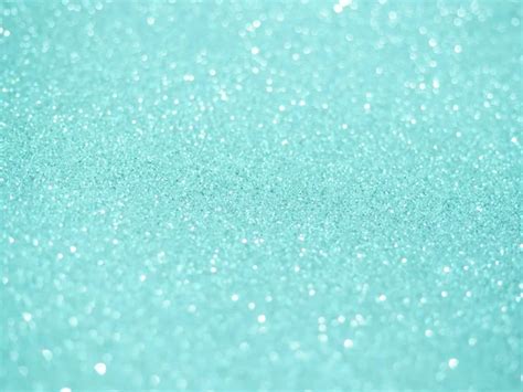 Turquoise Blue Glitter Abstract Background Stock Image Everypixel