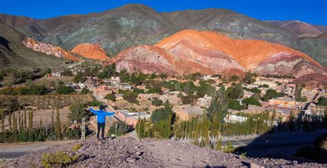 The 7 Best Things To Do In Salta And Jujuy Northern Argentina