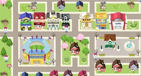 Neighbourhood Clipart 20 Free Cliparts Download Images On Clipground 2024