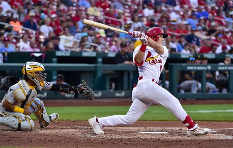 Pitching Reinforcements Soon On The Way For St Louis Cardinals Flipboard