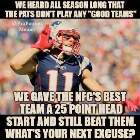 Funny patriots memes of 2017 on sizzle | pro patriots. 18 New England Patriots Memes You've Never Seen Before ...