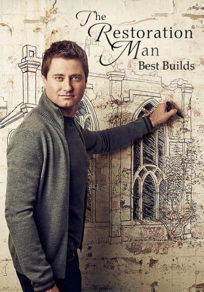 Watch The Restoration Man Best Builds S01e02 Temp Free Tv Shows Tubi