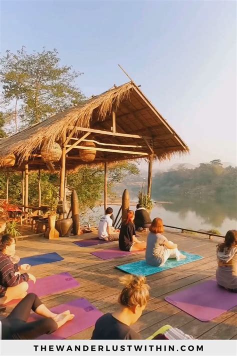 15 Best Things To Do In Luang Prabang Laos 2023 Video Video Luang