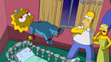 10 Best Simpsons Movie Parodies Ever Planet Concerns