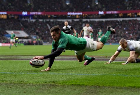 The latest tweets from @irishrugby Irish Rugby - Back to the Future