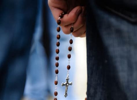 The Challenge Of Being Both Gay And Catholic The Washington Post