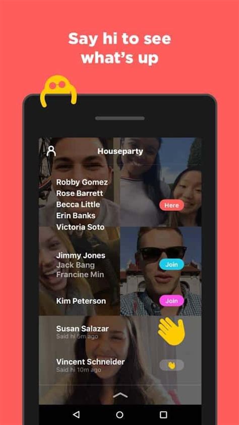 Shop online at best buy in your country and language of choice. Meerkat Team Launches Houseparty App In Beta Status