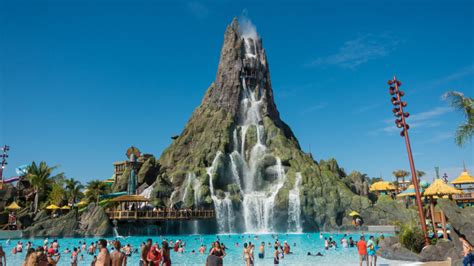 Must-Visit Attractions in Orlando, Florida