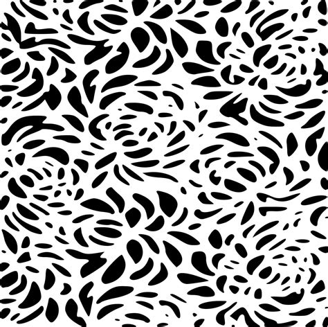 Black And White Laser Cut Out Designs 16222925 Vector Art At Vecteezy