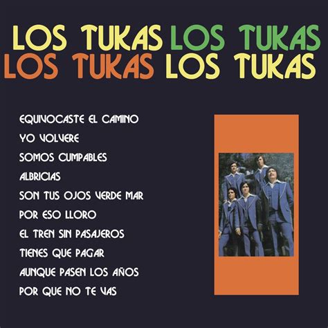 ‎los tukas de los tukas en apple music