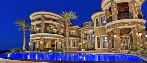 Luxury Homes For Sale With A Pool In Chandler
