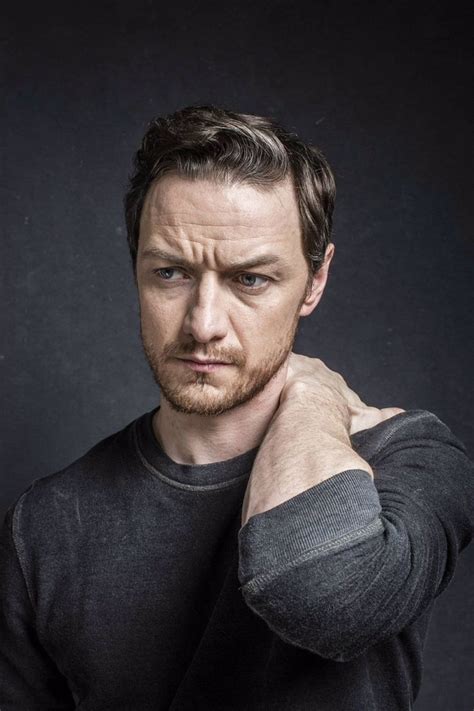 picture of james mcavoy
