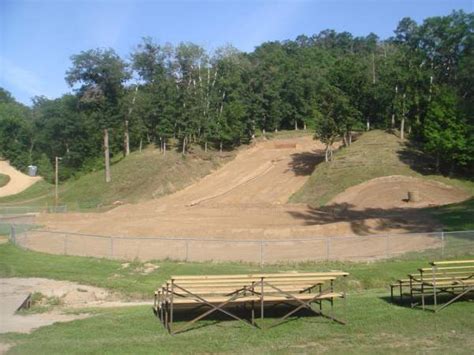 Intel 2 lap loop road race. Millville Track Pics - Racer X Online