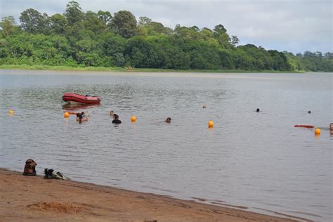 Quais Praias De água Doce Posso Visitar No Oeste Do Paraná