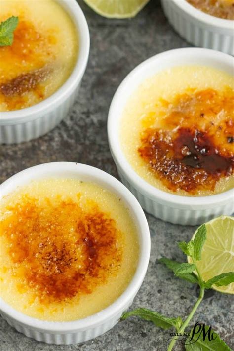 For a classic creme brulee, using vanilla bean is best. Learn how to make classic creme brulee with this delicious vanilla creme brulee recipe, then ...
