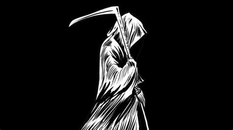 Grim Reaper 3 Profile By Watch Dogs Eyes On Walls