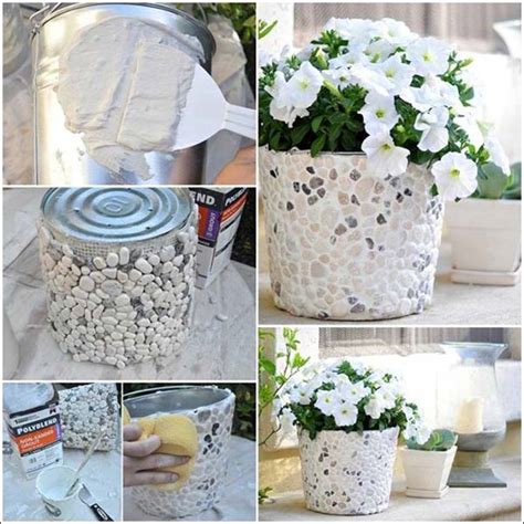 It's quick and easy and just requires a few supplies. 36 Easy and Beautiful DIY Projects For Home Decorating You ...