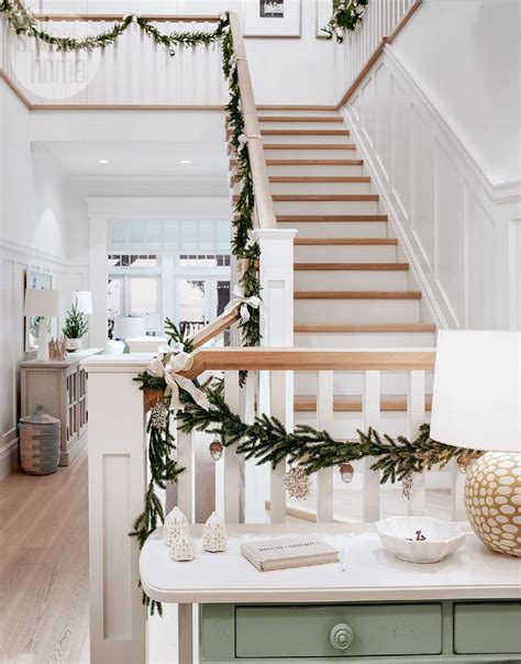 Farmhouse kitchen decorating ideas farmhouse tiered tray decor winter decor after christmas. Michael Buble take us inside his stylish holiday home ...