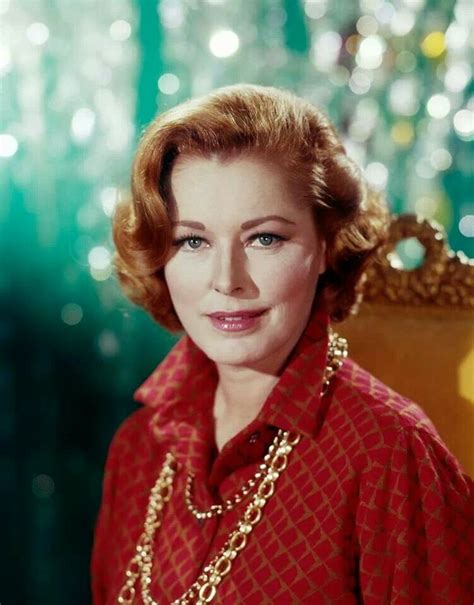 Sound Of Music Eleanor Parker Dies At Age 91 Famosos Actrices Eleanor