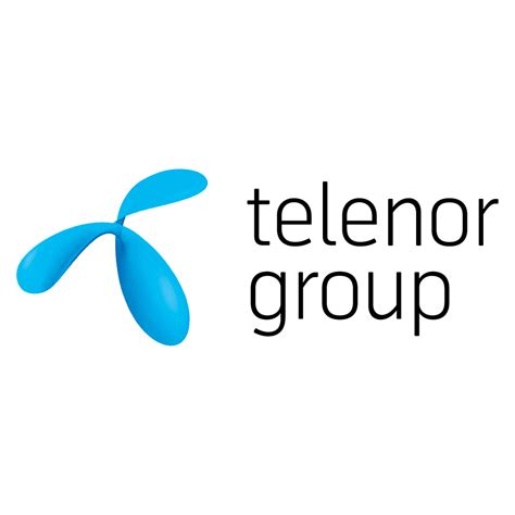 Telenor Group Logo Png Logo Vector Downloads Svg Eps