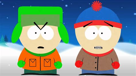 South Park You Killed Kenny Animation Youtube