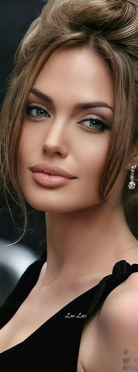 Stunning Eyes Most Beautiful Faces Gorgeous Eyes Beautiful Women